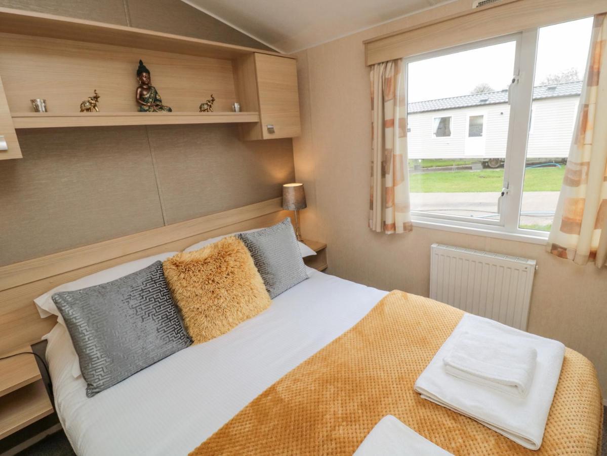 Lotus Lodge Морпет Экстерьер фото