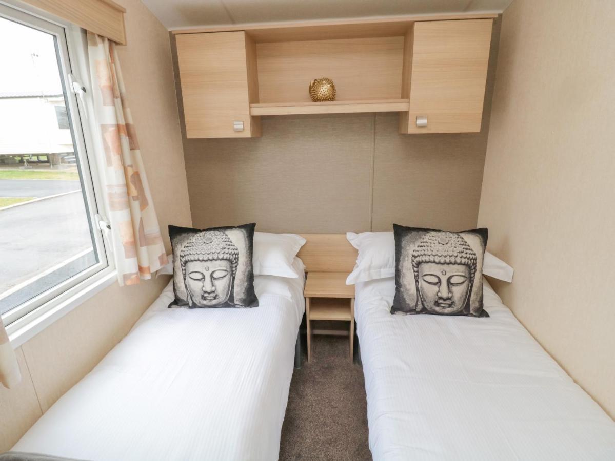 Lotus Lodge Морпет Экстерьер фото