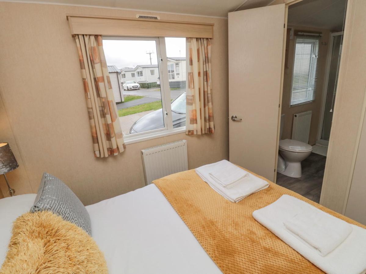Lotus Lodge Морпет Экстерьер фото