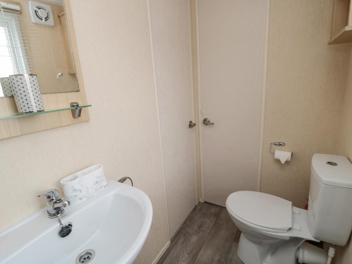 Lotus Lodge Морпет Экстерьер фото