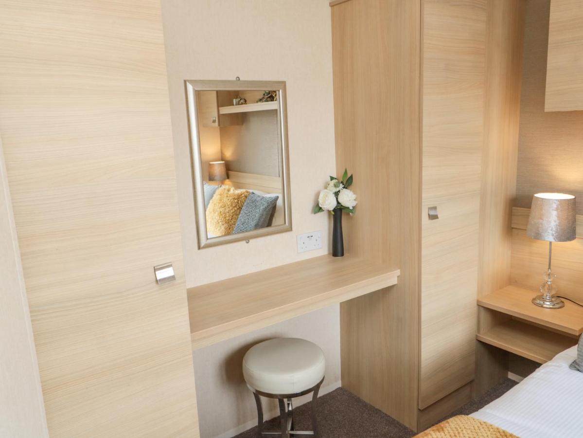 Lotus Lodge Морпет Экстерьер фото